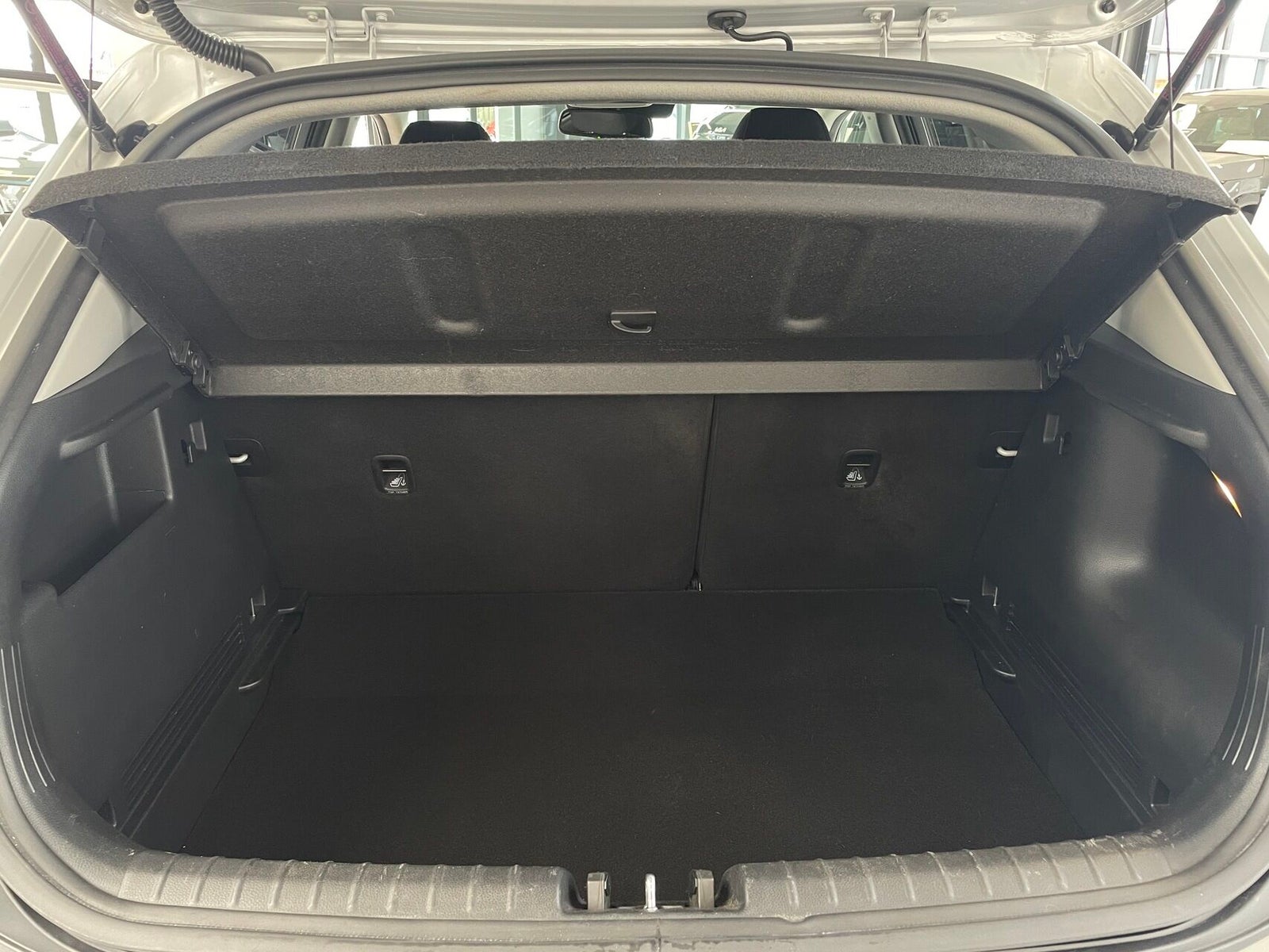 Kia Stonic T-GDi Upgrade