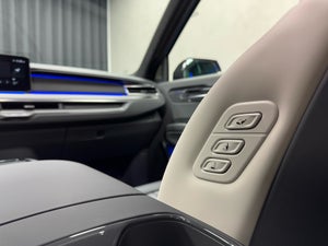 Kia EV9 Long Range Performance GT-Line AWD 7prs