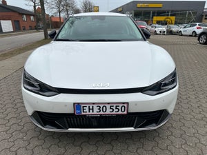 Kia EV6 Long Range Prestige