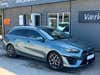 Kia Ceed PHEV Upgrade Premium SW DCT