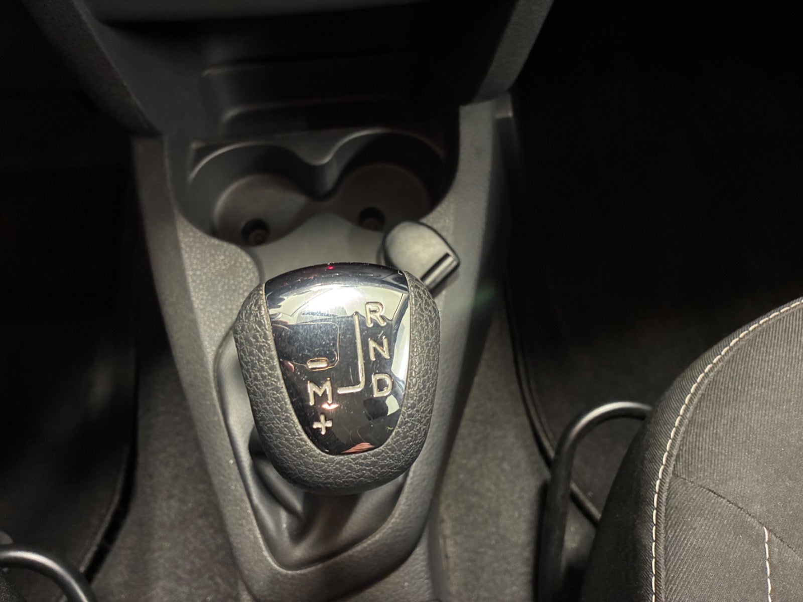 Billede af Dacia Logan 0,9 TCe 90 Ambiance MCV Easy-R