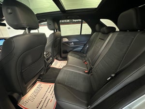 Mercedes GLE350 de AMG Line aut. 4Matic