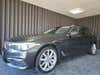 BMW 520d Touring Connected aut. thumbnail