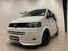 VW Transporter TDi 114 Kassevogn kort BM thumbnail