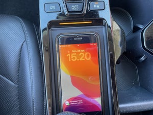Kia EV6 Long Range Upgrade