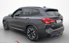 BMW iX3 Charged M-Sport thumbnail
