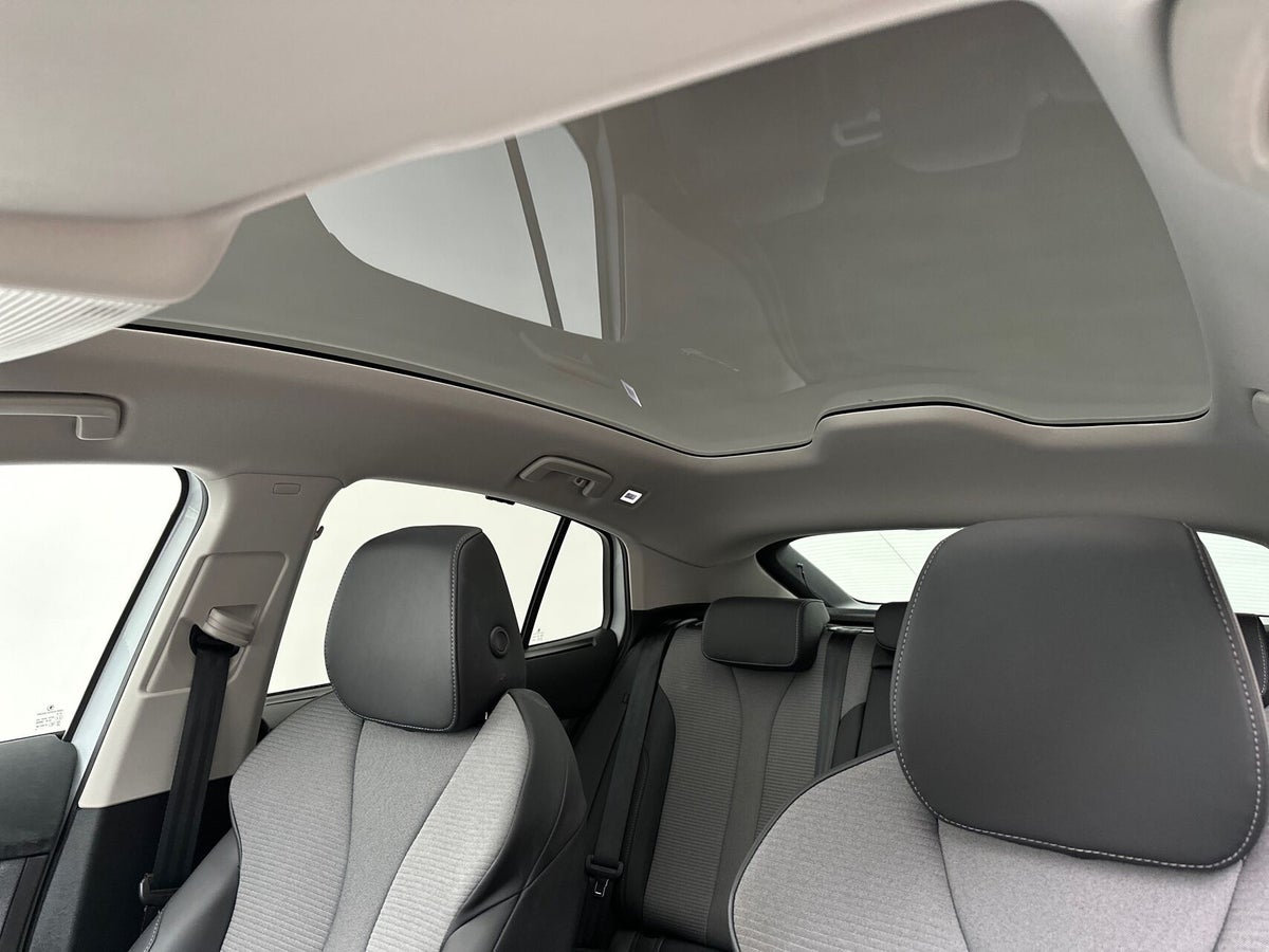 Skoda Enyaq iV Premium Coupé billede 21