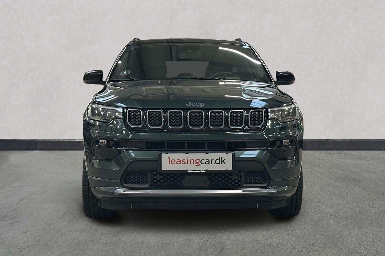 Billede af Jeep Compass 1,3 4xe S aut. 4x4