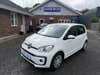 VW Up! MPi 60 Move Up! BMT