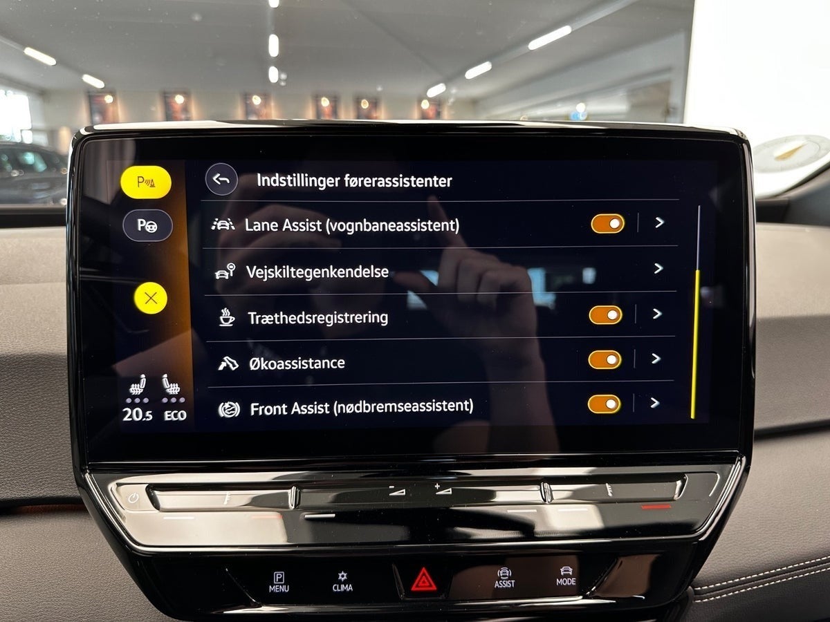 Billede af VW ID.3 58 Pro Performance