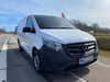 Mercedes Vito 114 CDi Kassevogn aut. L thumbnail