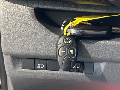 Toyota ProAce D 120 Long Comfort Master aut.