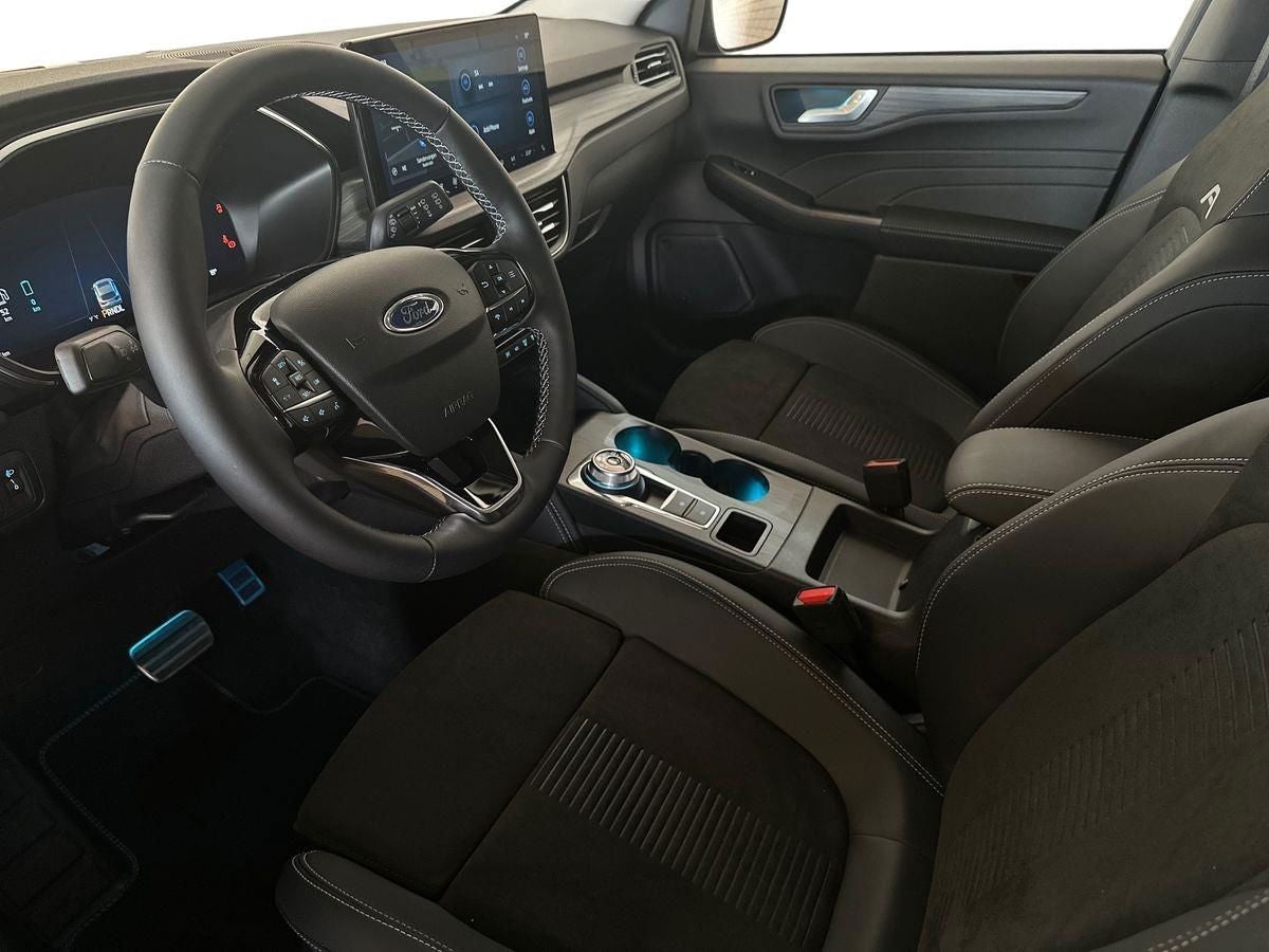 Ford Kuga PHEV Active X CVT billede 8