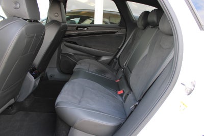 VW ID.7 Style Tourer
