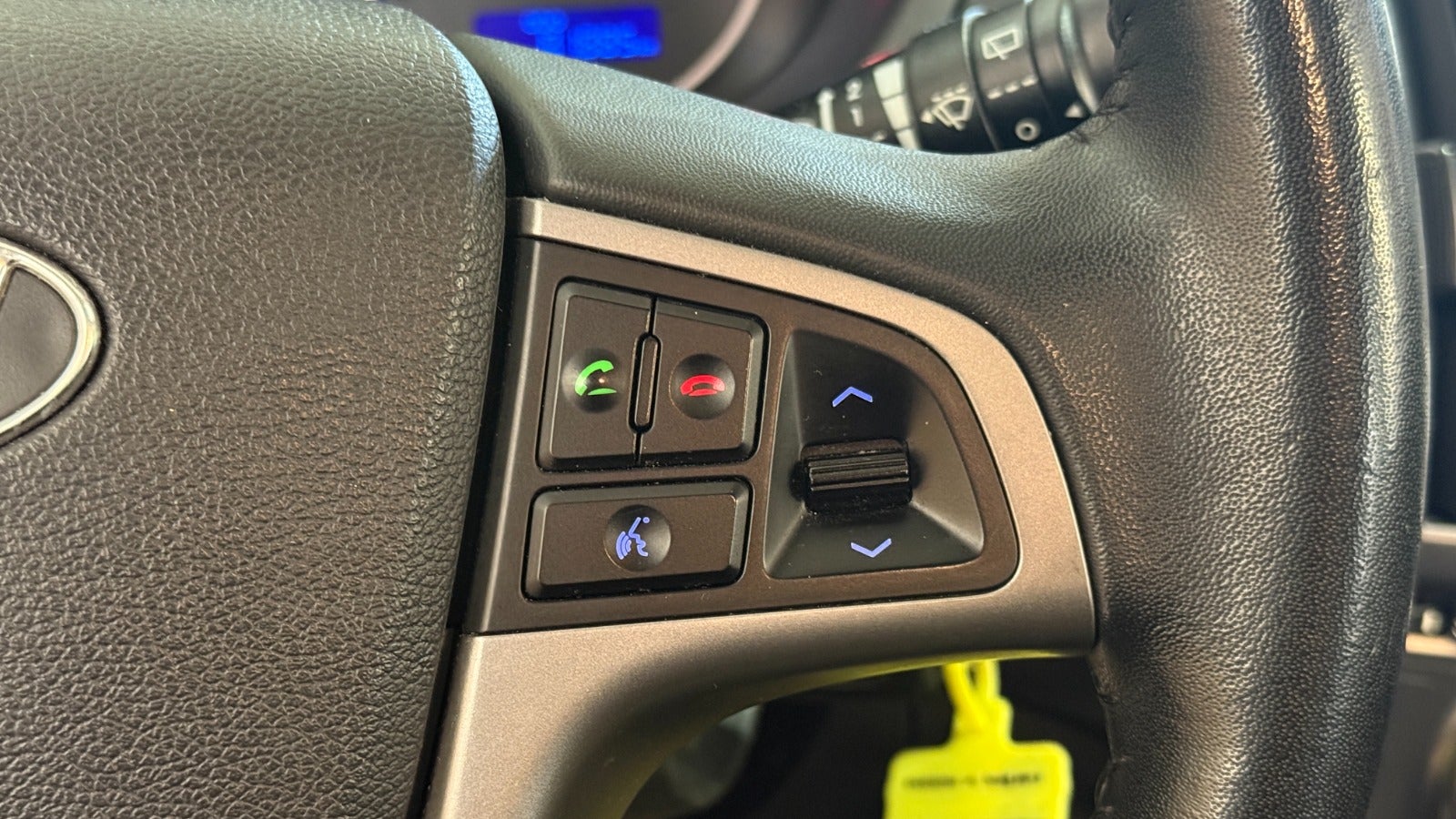 Billede af Hyundai i20 1,25 Classic