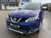 Nissan Qashqai dCi 110 Tekna thumbnail