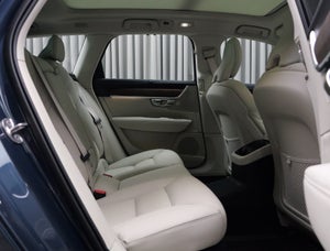 Volvo V90 T6 ReCharge Inscription aut. AWD