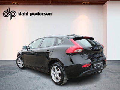 Volvo V40 D2 120 Eco billede 1