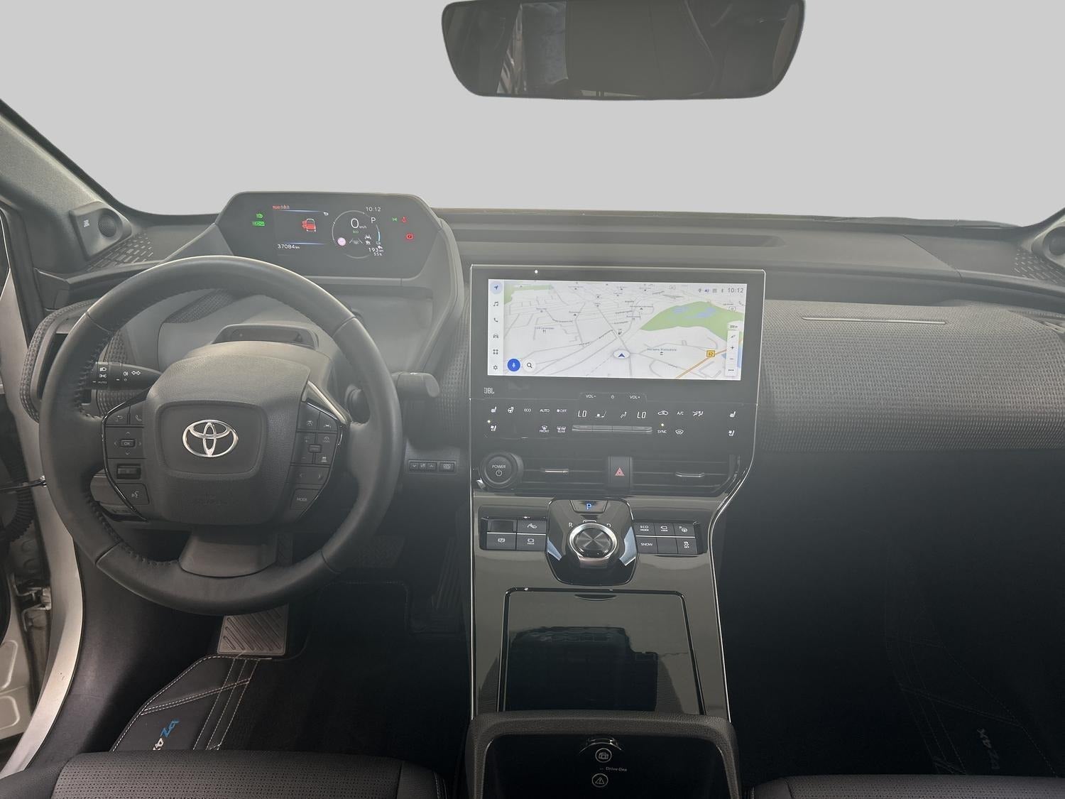 Billede af Toyota bZ4X  Executive