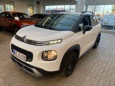 Citroën C3 Aircross 1,2 PureTech 110 Feel 5d