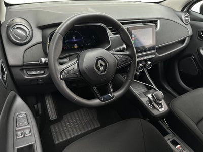 Renault Zoe Life billede 2