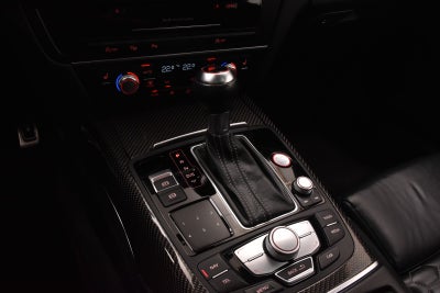 Audi RS6 TFSi Avant quattro Tiptr.