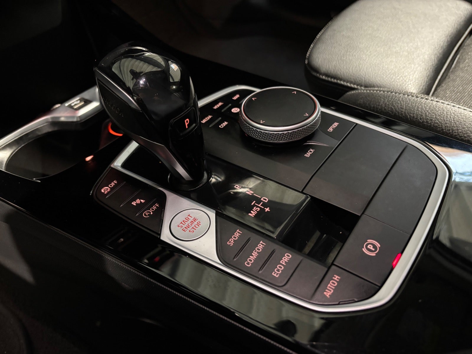 BMW 120d, Billede 14