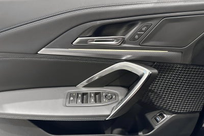 BMW iX1 eDrive20 M-Sport