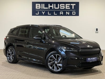Skoda Enyaq 80 iV Sportline 5d