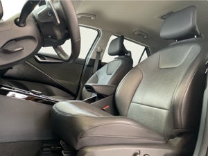 Kia Niro EV Upgrade