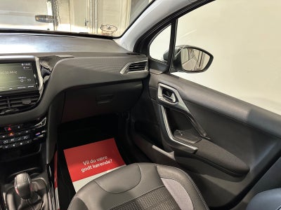 Peugeot 2008 e-THP 110 Allure Sky