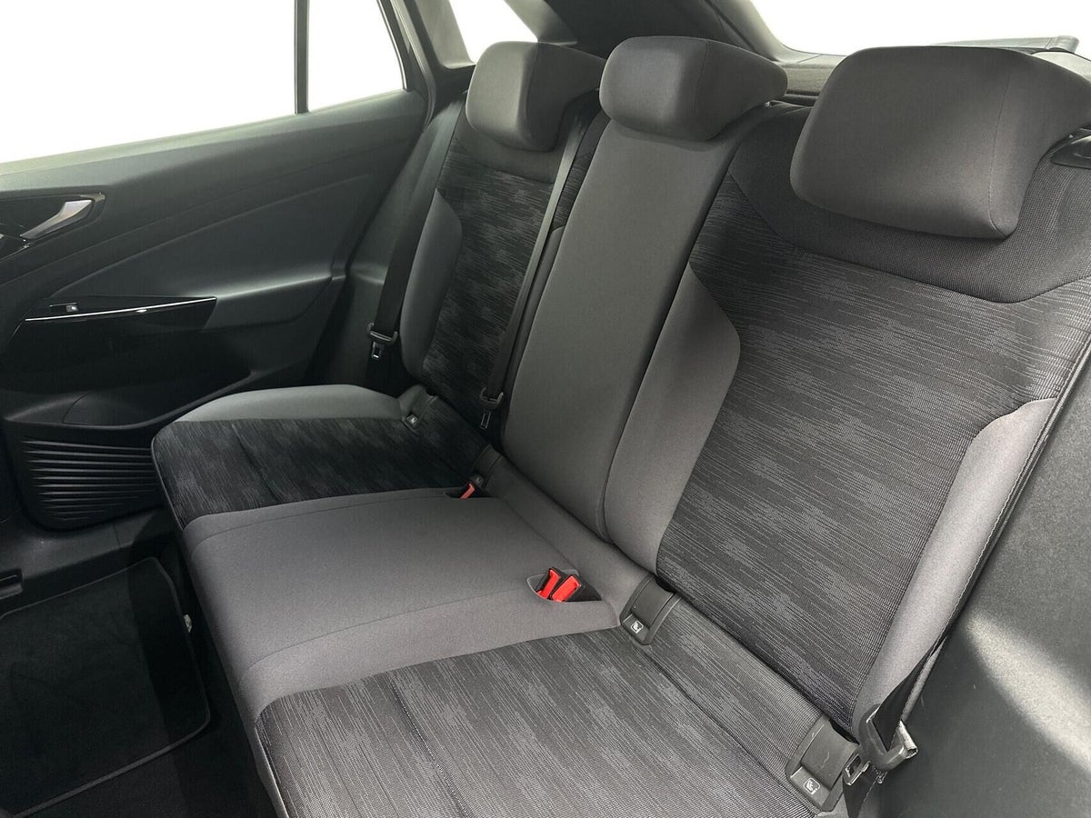 VW ID.4 Pro Performance billede 12