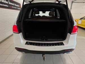 Mercedes GLE350 d