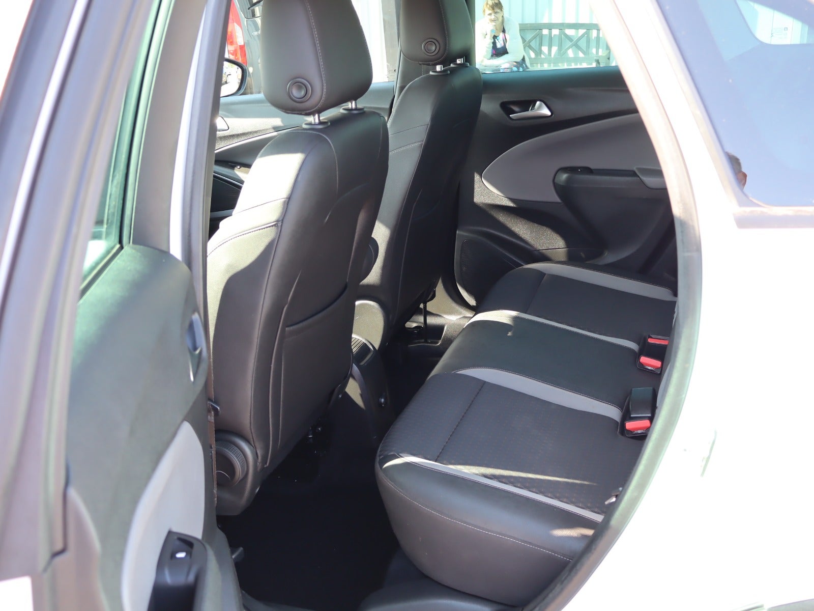 Billede af Opel Crossland X 1,2 T 110 Exclusive aut.