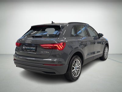 Audi Q3 TFSi e Attitude plus S-tr. billede 1