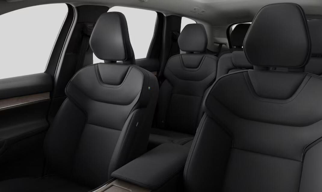 Volvo EX90 Plus 7prs billede 5