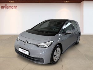 VW ID.3 Pro