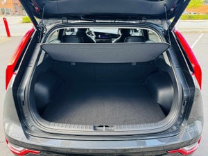 Kia Niro EV Upgrade