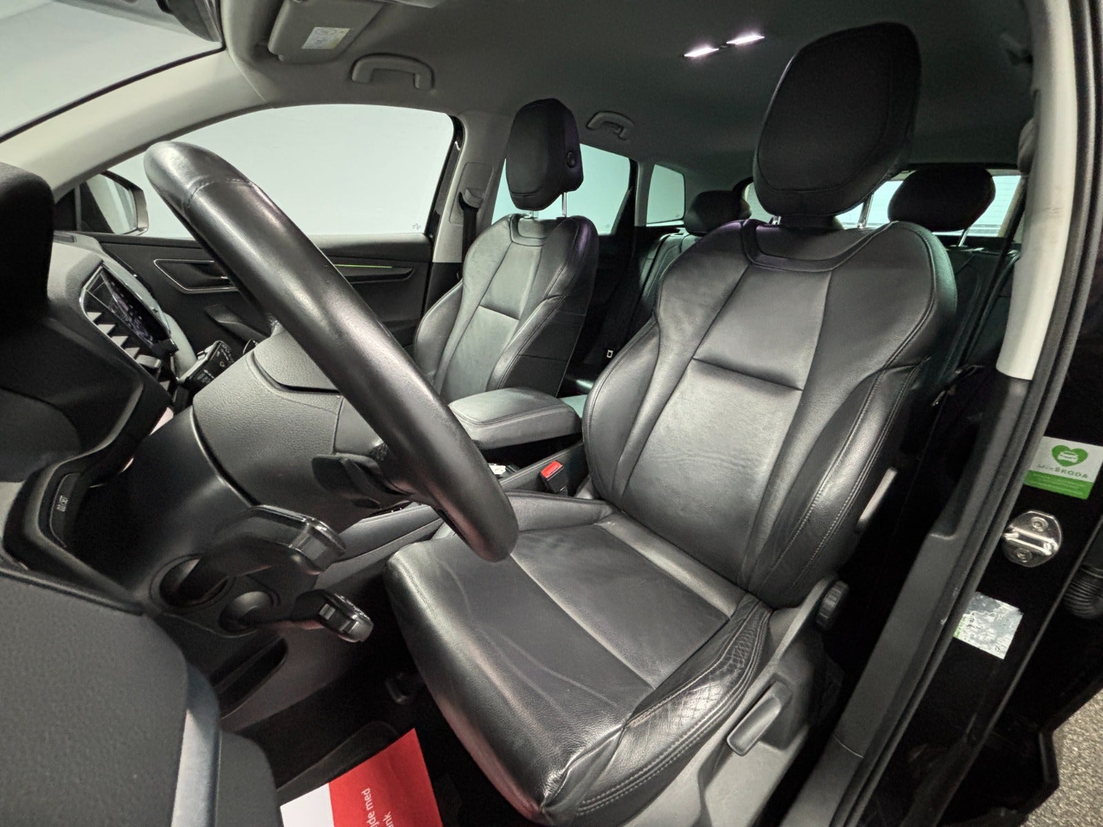 Billede af Skoda Karoq 1,5 TSi 150 Style DSG