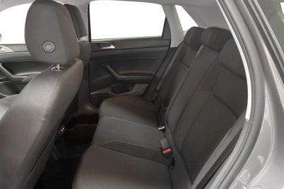 VW Polo TSi 95 Comfortline DSG