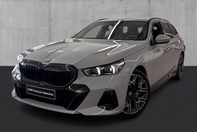 BMW i5 eDrive40 Touring M-Sport 2025