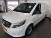 Mercedes Vito 119 CDi Kassevogn aut. L RWD thumbnail