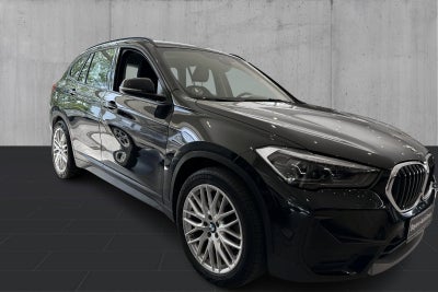 BMW X1 xDrive25e Advantage aut. - 1