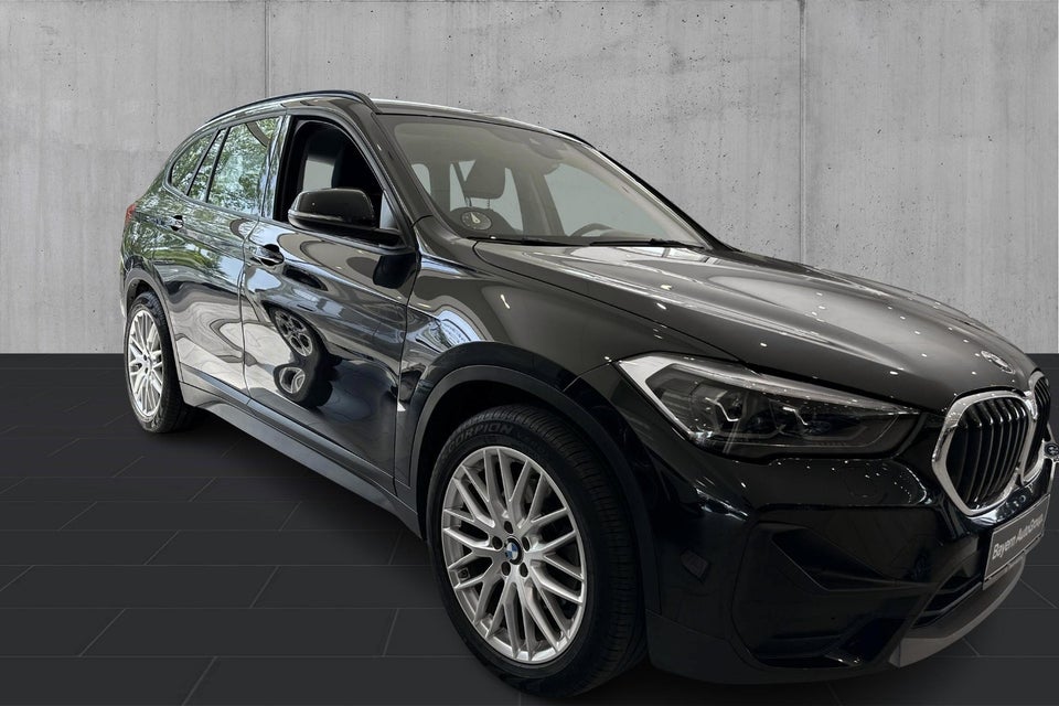 BMW X1 1,5 xDrive25e Advantage aut. 2021