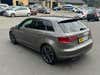 Audi A3 TDi 110 Ambiente Sportback Van thumbnail