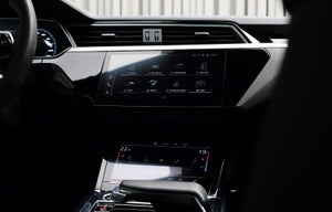 Audi Q8 e-tron S-line Sportback quattro