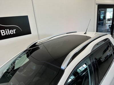 Peugeot 2008 BlueHDi 100 Allure Sky