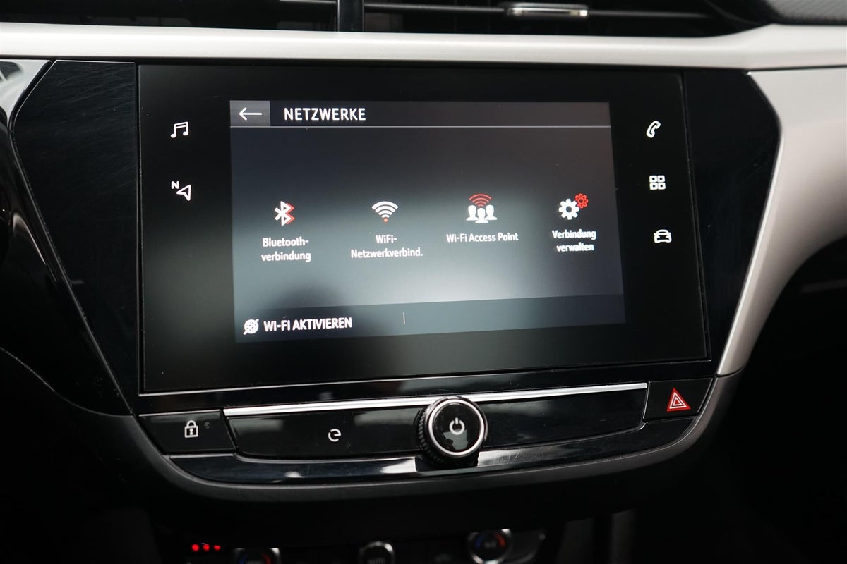 Opel Corsa-e Edition billede 20