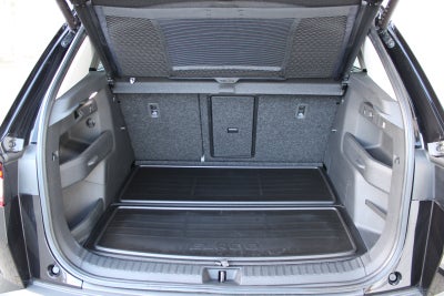 Skoda Elroq iV Premium Advanced