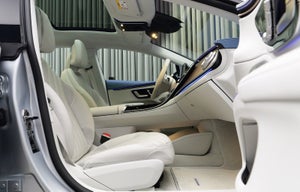 Mercedes EQS450+ Edition 1